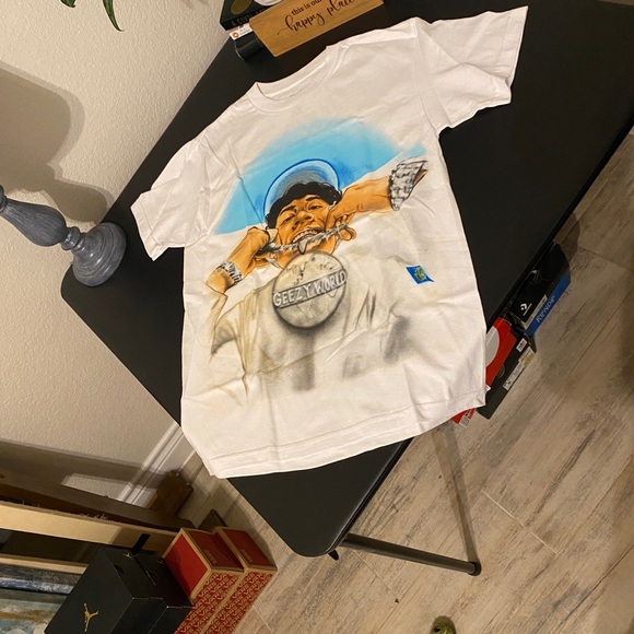 *RARE* Shoreline Mafia-OhGeesy Merch - Picture 1 of 5